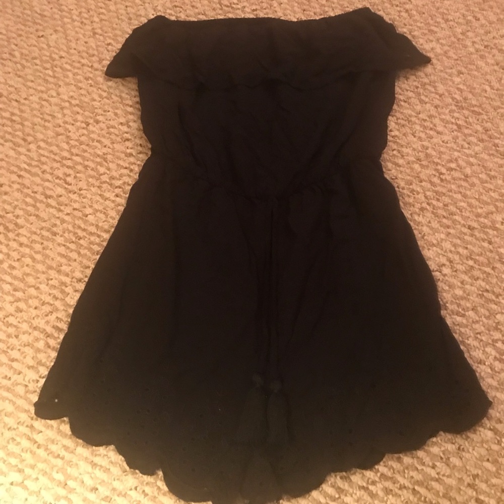 Romper. Super cute
